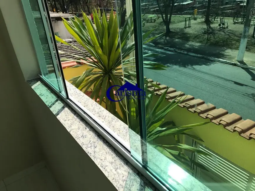 Sobrado com 2 quartos à venda, 84m2 em Jardim Utinga, Santo Andre - SP - imagem 7 Foto 7 de Sobrado com 2 quartos à venda, 84m2 em Jardim Utinga, Santo Andre - SP