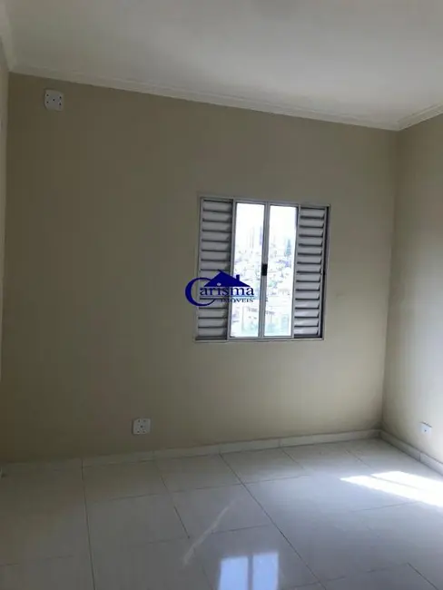 Sobrado com 2 quartos à venda, 84m2 em Jardim Utinga, Santo Andre - SP - imagem 5 Foto 5 de Sobrado com 2 quartos à venda, 84m2 em Jardim Utinga, Santo Andre - SP