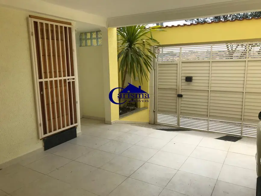 Sobrado com 2 quartos à venda, 84m2 em Jardim Utinga, Santo Andre - SP - imagem 8 Foto 8 de Sobrado com 2 quartos à venda, 84m2 em Jardim Utinga, Santo Andre - SP