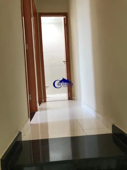 Sobrado com 2 quartos à venda, 84m2 em Jardim Utinga, Santo Andre - SP - imagem 2 Foto 2 de Sobrado com 2 quartos à venda, 84m2 em Jardim Utinga, Santo Andre - SP