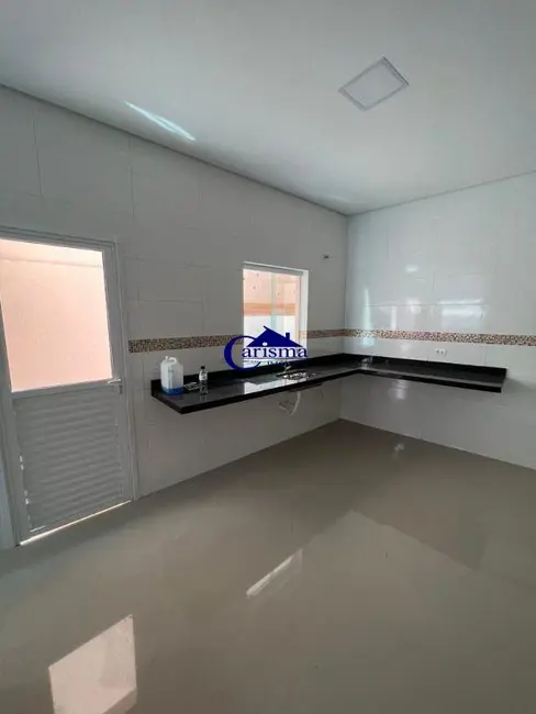 Foto 5 de Sobrado com 2 quartos à venda, 98m2 em Santo Andre - SP