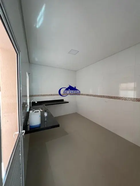 Foto 6 de Sobrado com 2 quartos à venda, 98m2 em Santo Andre - SP
