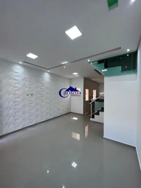 Foto 4 de Sobrado com 2 quartos à venda, 98m2 em Santo Andre - SP