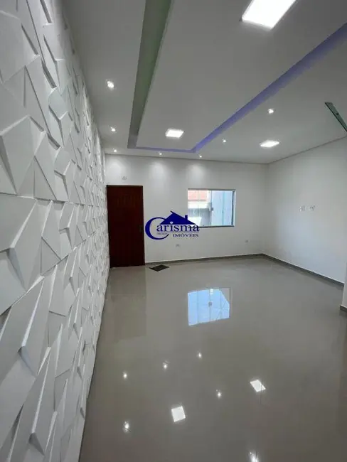 Foto 2 de Sobrado com 2 quartos à venda, 115m2 em Santo Andre - SP