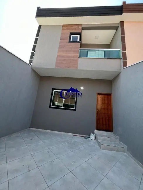 Foto 5 de Sobrado com 2 quartos à venda, 115m2 em Santo Andre - SP