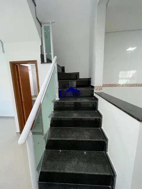 Foto 8 de Sobrado com 2 quartos à venda, 115m2 em Santo Andre - SP