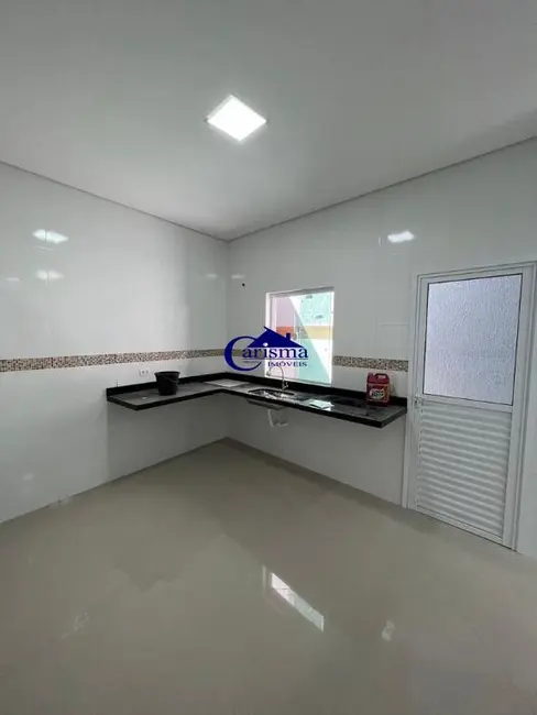 Foto 6 de Sobrado com 2 quartos à venda, 115m2 em Santo Andre - SP