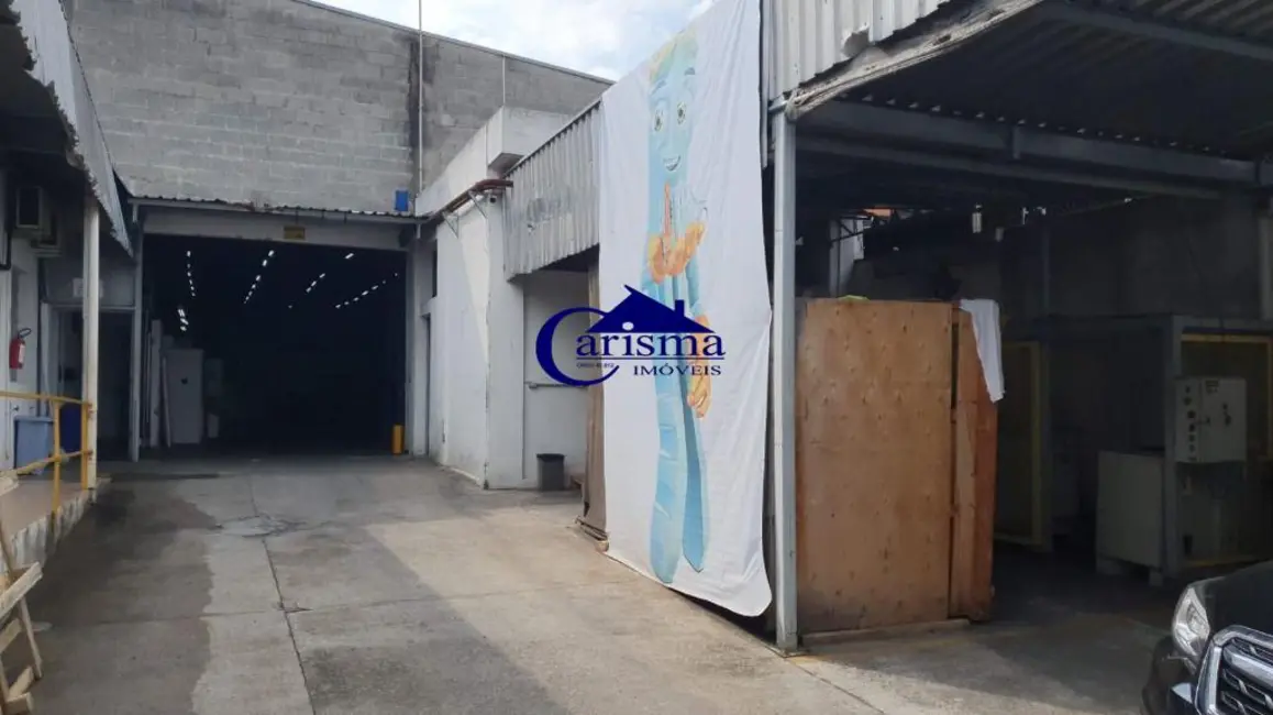 Foto 5 de Armazém / Galpão à venda, 684m2 em Centro, Sao Caetano Do Sul - SP