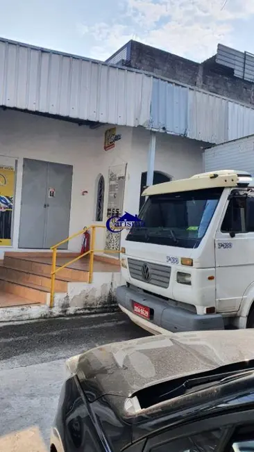 Foto 4 de Armazém / Galpão à venda, 684m2 em Centro, Sao Caetano Do Sul - SP