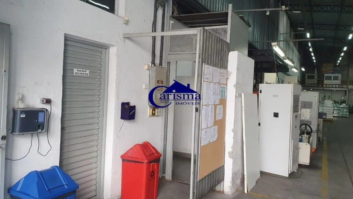 Foto 7 de Armazém / Galpão à venda, 684m2 em Centro, Sao Caetano Do Sul - SP