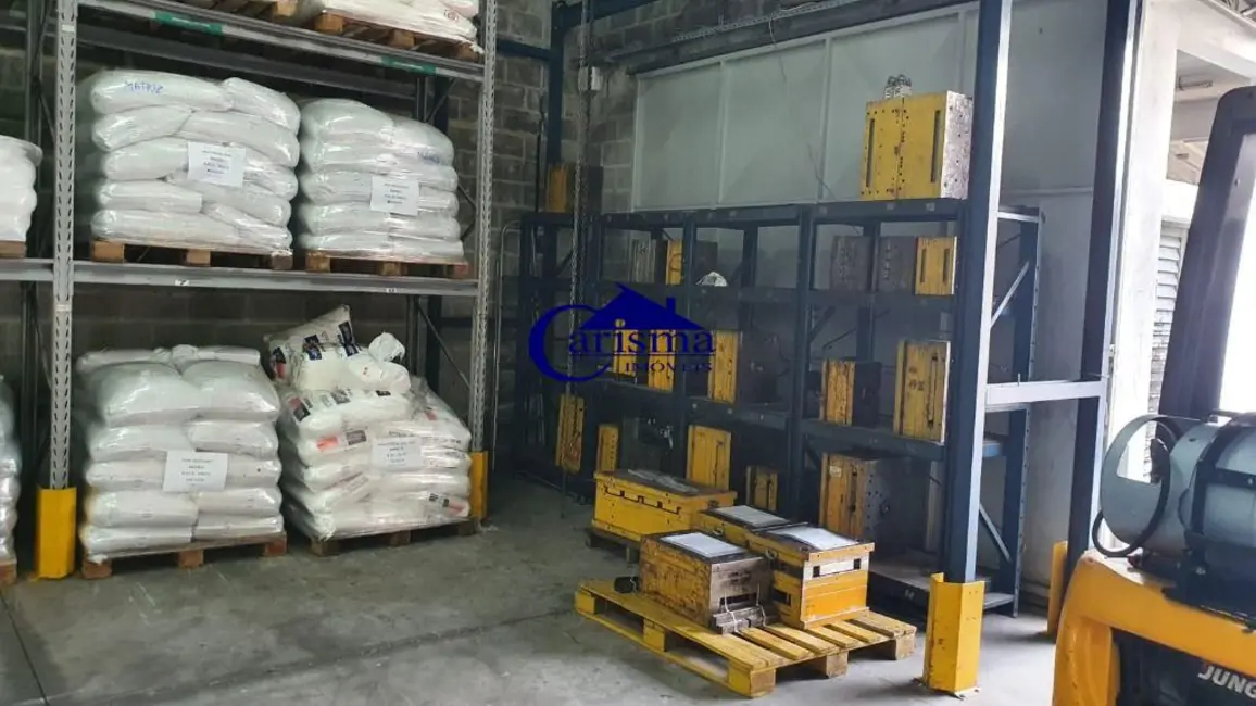 Foto 3 de Armazém / Galpão à venda, 684m2 em Centro, Sao Caetano Do Sul - SP