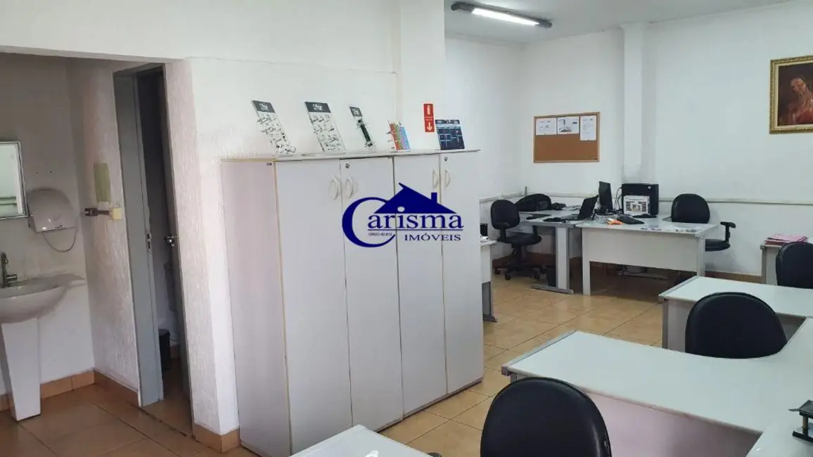 Foto 8 de Armazém / Galpão à venda, 684m2 em Centro, Sao Caetano Do Sul - SP