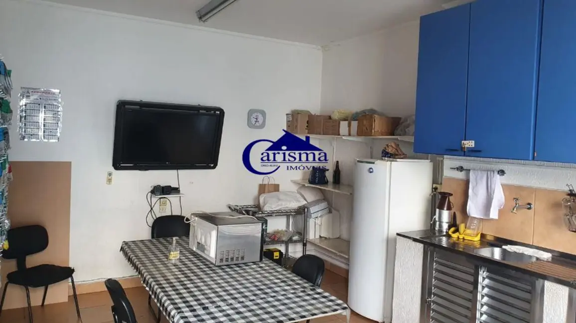 Foto 6 de Armazém / Galpão à venda, 684m2 em Centro, Sao Caetano Do Sul - SP