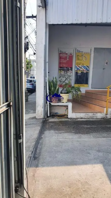 Foto 9 de Armazém / Galpão à venda, 684m2 em Centro, Sao Caetano Do Sul - SP