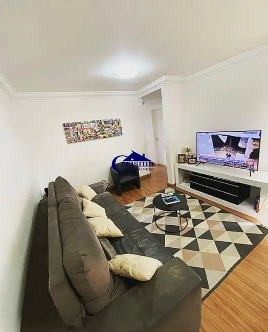 Foto 5 de Apartamento com 3 quartos à venda, 80m2 em Jardim Bela Vista, Santo Andre - SP