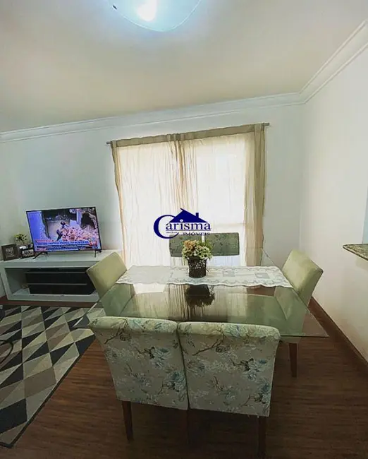 Foto 6 de Apartamento com 3 quartos à venda, 80m2 em Jardim Bela Vista, Santo Andre - SP