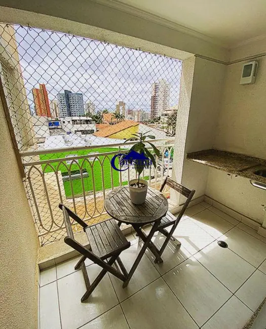 Foto 8 de Apartamento com 3 quartos à venda, 80m2 em Jardim Bela Vista, Santo Andre - SP
