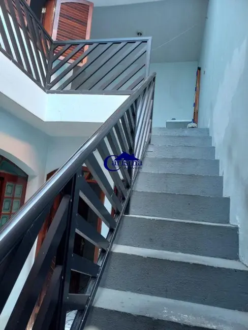 Foto 9 de Sobrado com 3 quartos à venda, 166m2 em Ferrazópolis, Sao Bernardo Do Campo - SP