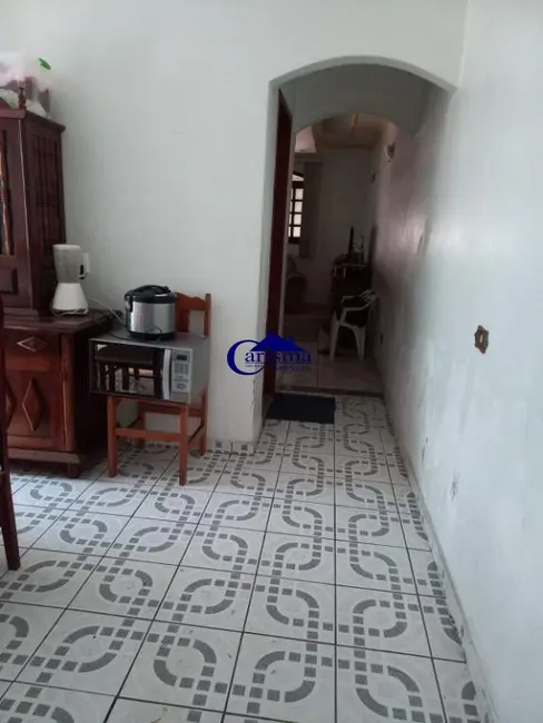 Foto 3 de Sobrado com 3 quartos à venda, 166m2 em Ferrazópolis, Sao Bernardo Do Campo - SP