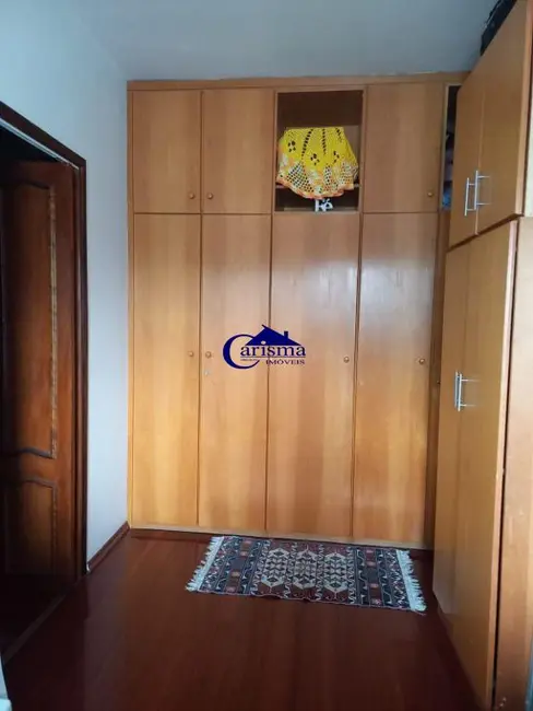 Foto 8 de Sobrado com 3 quartos à venda, 166m2 em Ferrazópolis, Sao Bernardo Do Campo - SP