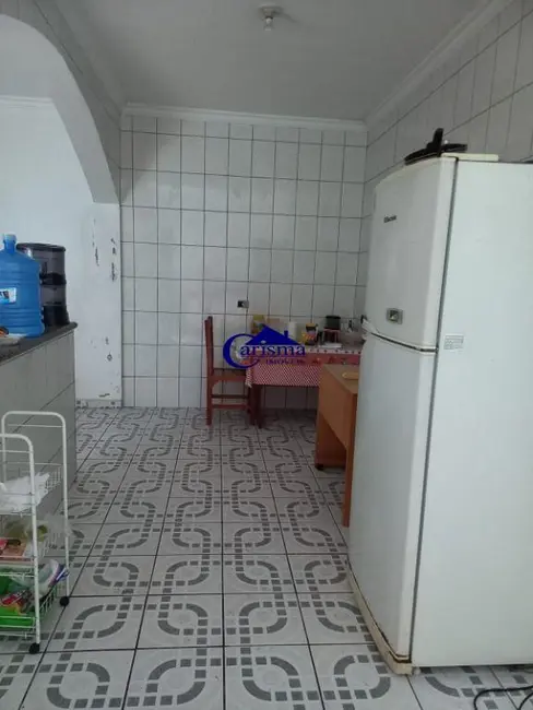 Foto 4 de Sobrado com 3 quartos à venda, 166m2 em Ferrazópolis, Sao Bernardo Do Campo - SP