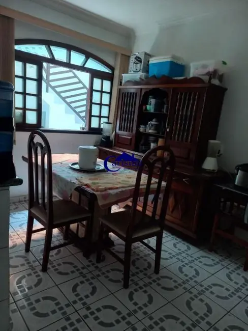 Foto 2 de Sobrado com 3 quartos à venda, 166m2 em Ferrazópolis, Sao Bernardo Do Campo - SP