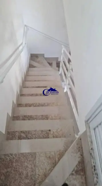 Foto 6 de Cobertura com 2 quartos à venda, 86m2 em Vila Alzira, Santo Andre - SP