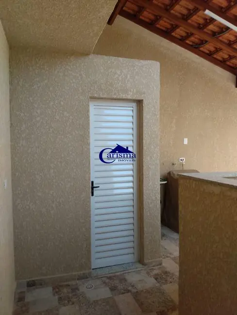 Foto 7 de Cobertura com 2 quartos à venda, 86m2 em Vila Alzira, Santo Andre - SP