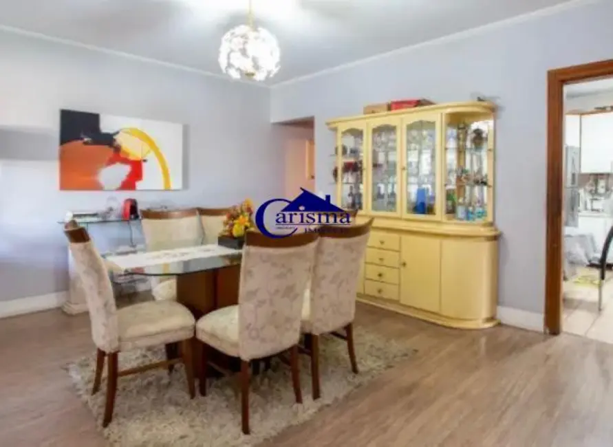 Foto 3 de Apartamento com 3 quartos à venda, 140m2 em Rudge Ramos, Sao Bernardo Do Campo - SP