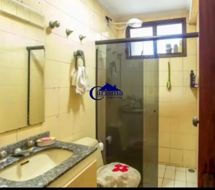 Foto 8 de Apartamento com 3 quartos à venda, 140m2 em Rudge Ramos, Sao Bernardo Do Campo - SP