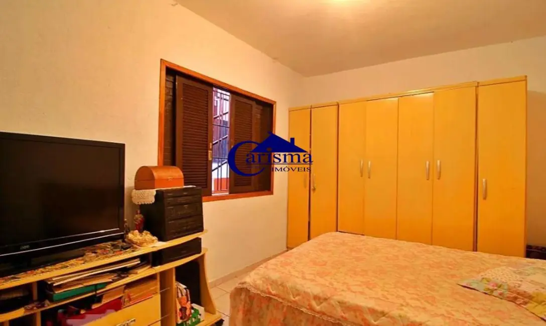 Foto 7 de Casa com 2 quartos à venda, 83m2 em Santo Andre - SP