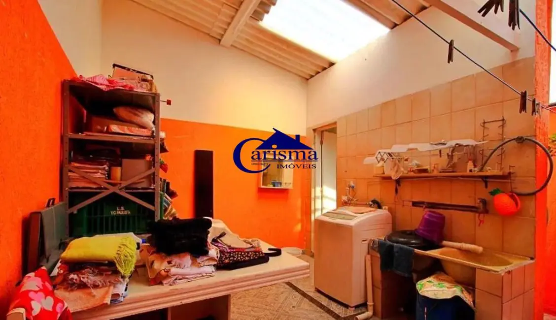 Foto 9 de Casa com 2 quartos à venda, 83m2 em Santo Andre - SP