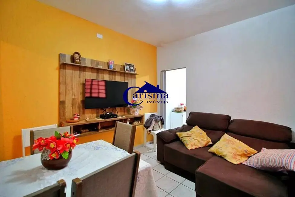 Foto 1 de Casa com 2 quartos à venda, 83m2 em Santo Andre - SP