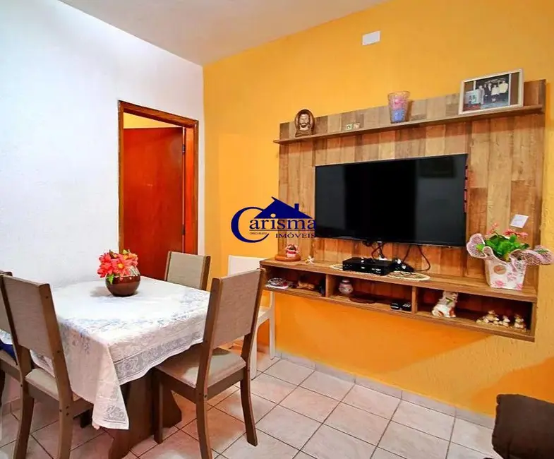 Foto 2 de Casa com 2 quartos à venda, 83m2 em Santo Andre - SP