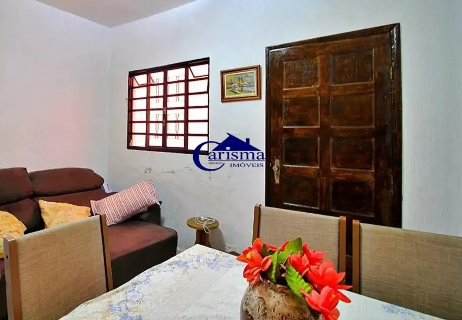 Foto 3 de Casa com 2 quartos à venda, 83m2 em Santo Andre - SP