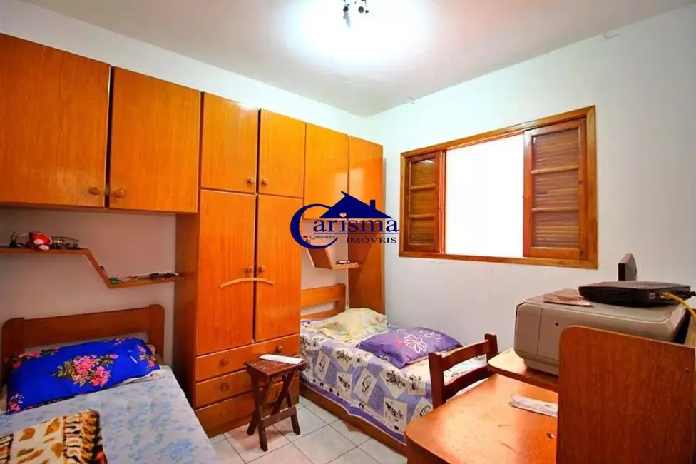 Foto 6 de Casa com 2 quartos à venda, 83m2 em Santo Andre - SP