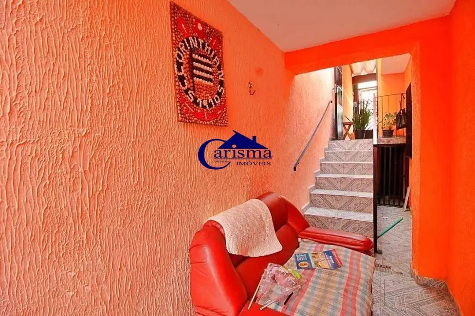 Foto 8 de Casa com 2 quartos à venda, 83m2 em Santo Andre - SP