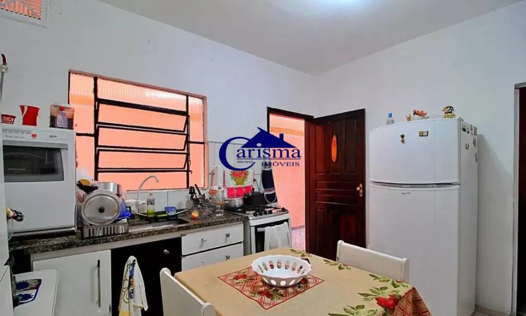 Foto 5 de Casa com 2 quartos à venda, 83m2 em Santo Andre - SP