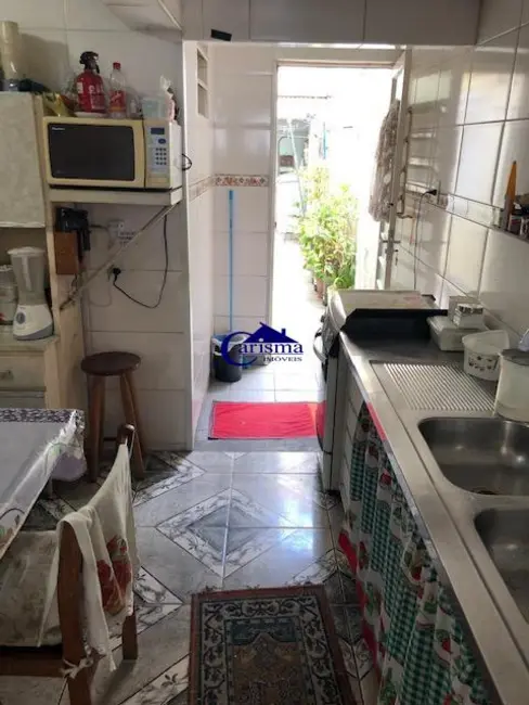 Casa com 2 quartos à venda, 111m2 em Santo Andre - SP - imagem 7 Foto 7 de Casa com 2 quartos à venda, 111m2 em Santo Andre - SP
