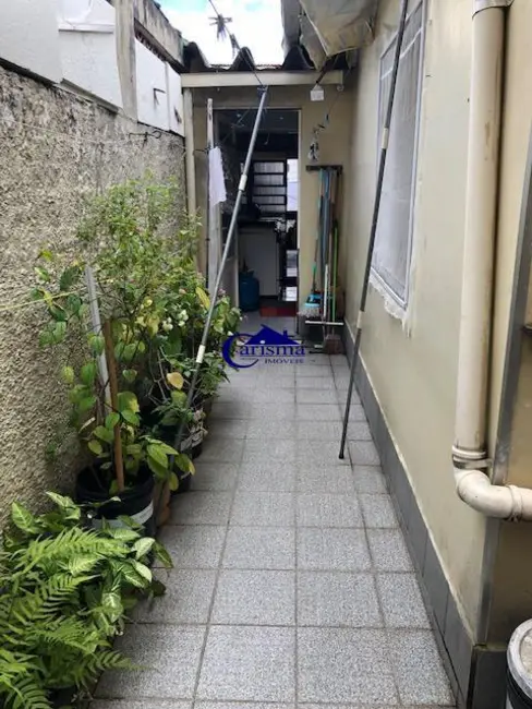 Casa com 2 quartos à venda, 111m2 em Santo Andre - SP - imagem 8 Foto 8 de Casa com 2 quartos à venda, 111m2 em Santo Andre - SP