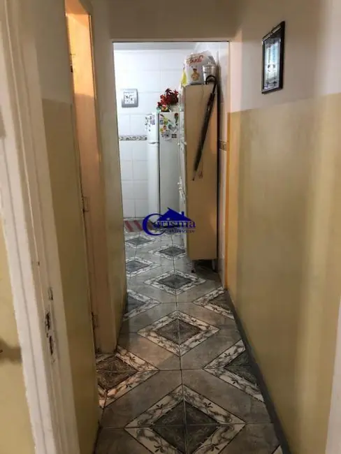 Casa com 2 quartos à venda, 111m2 em Santo Andre - SP - imagem 3 Foto 3 de Casa com 2 quartos à venda, 111m2 em Santo Andre - SP