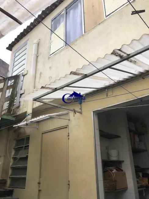 Casa com 2 quartos à venda, 111m2 em Santo Andre - SP - imagem 9 Foto 9 de Casa com 2 quartos à venda, 111m2 em Santo Andre - SP