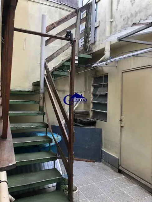 Casa com 2 quartos à venda, 111m2 em Santo Andre - SP - imagem 5 Foto 5 de Casa com 2 quartos à venda, 111m2 em Santo Andre - SP
