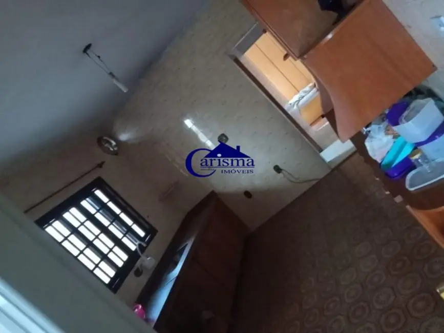 Casa com 2 quartos à venda, 187m2 em Jardim Cambuí, Santo Andre - SP - imagem 3 Foto 3 de Casa com 2 quartos à venda, 187m2 em Jardim Cambuí, Santo Andre - SP