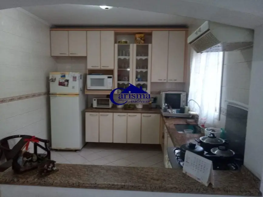 Casa com 2 quartos à venda, 187m2 em Jardim Cambuí, Santo Andre - SP - imagem 4 Foto 4 de Casa com 2 quartos à venda, 187m2 em Jardim Cambuí, Santo Andre - SP