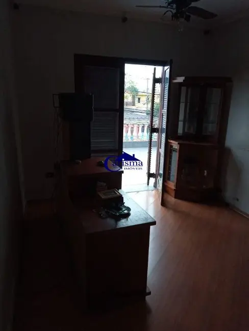 Casa com 2 quartos à venda, 187m2 em Jardim Cambuí, Santo Andre - SP - imagem 2 Foto 2 de Casa com 2 quartos à venda, 187m2 em Jardim Cambuí, Santo Andre - SP