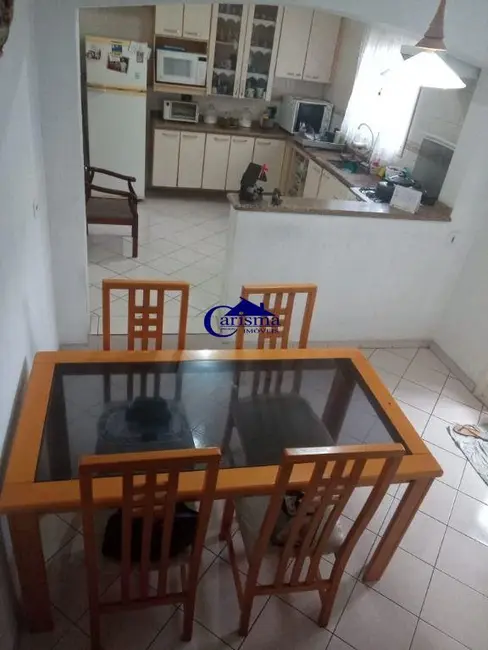Casa com 2 quartos à venda, 187m2 em Jardim Cambuí, Santo Andre - SP - imagem 1 Foto 1 de Casa com 2 quartos à venda, 187m2 em Jardim Cambuí, Santo Andre - SP