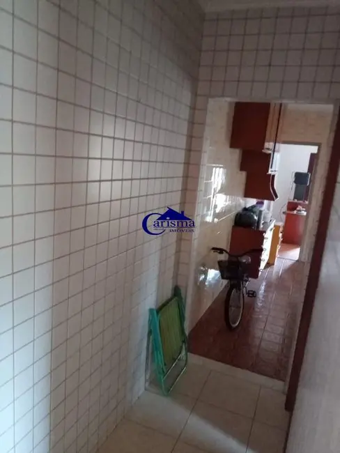 Casa com 2 quartos à venda, 187m2 em Jardim Cambuí, Santo Andre - SP - imagem 9 Foto 9 de Casa com 2 quartos à venda, 187m2 em Jardim Cambuí, Santo Andre - SP