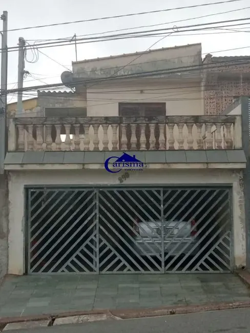 Casa com 2 quartos à venda, 187m2 em Jardim Cambuí, Santo Andre - SP - imagem 6 Foto 6 de Casa com 2 quartos à venda, 187m2 em Jardim Cambuí, Santo Andre - SP