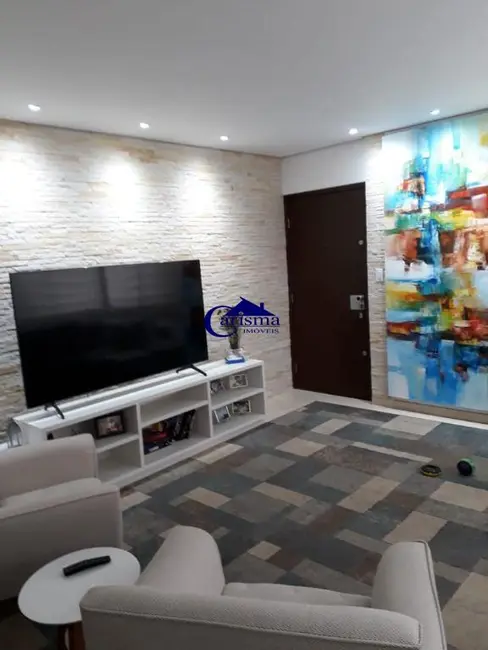 Foto 1 de Apartamento com 2 quartos à venda, 91m2 em Centro, Santo Andre - SP